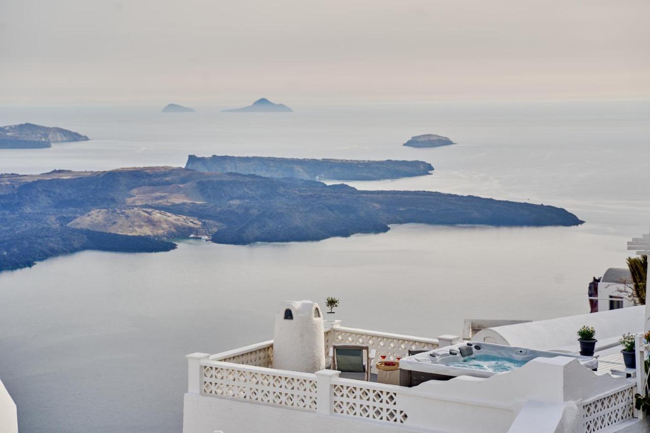 Apartment Santorini Mansion At *